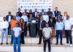 Safari 7s enters final countdown as 18 teams prepare for 28th edition