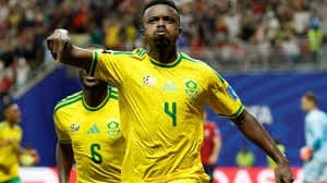 FIFA World Cup:South Africa keep hope alive with draw against Czechia