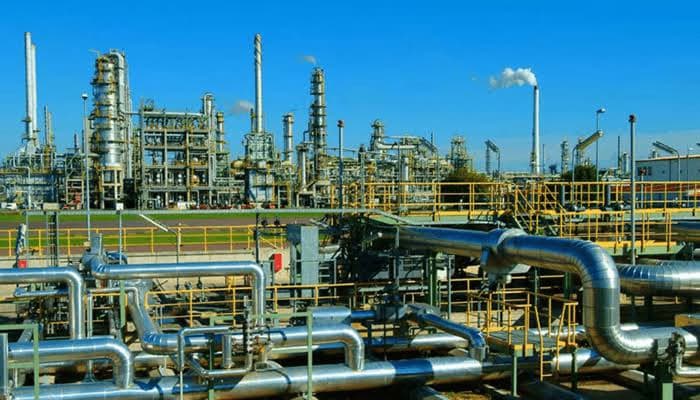 Nigeria Set to Revive the Multi-Billion Dollar Ajaokuta Steel Plant Project