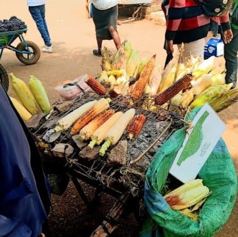 How street food businesses are empowering youth in Kiambu County