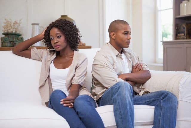 The Singlehood Series: He Lied About His Age For Three Months