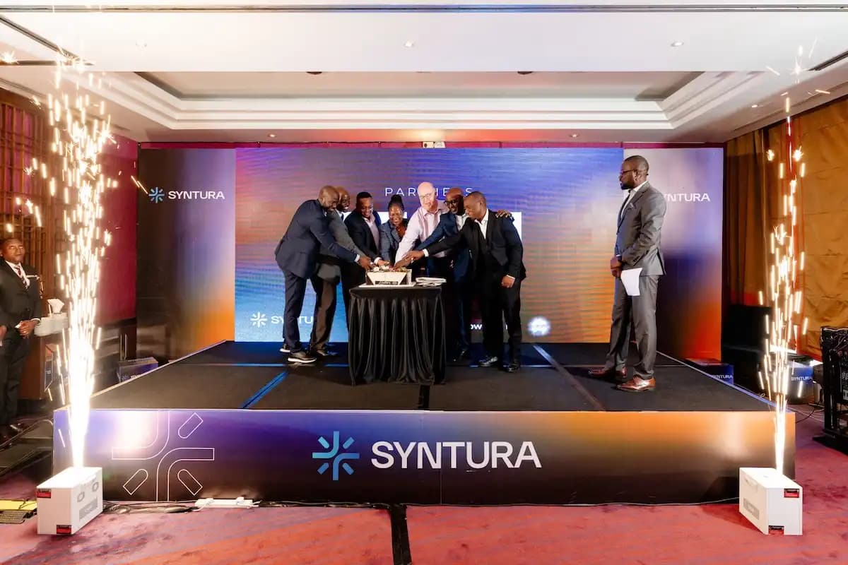 Syntura Opens East Africa’s First Experience Centre