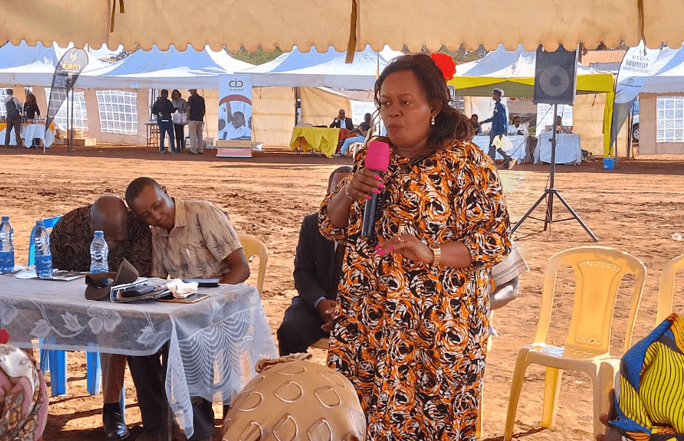 Expo links farmers to markets, technology and investment opportunities