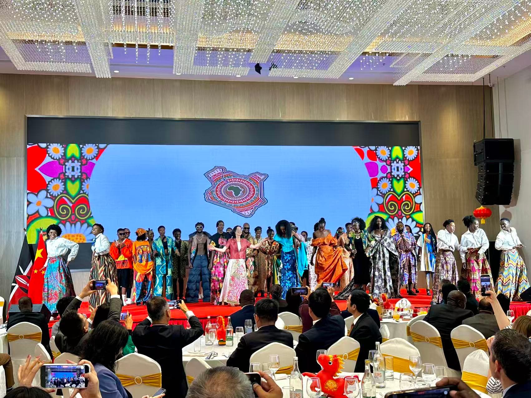 Kenya, China commit to enhanced cultural and economic cooperation as 2025 Culture and Tourism Season ends