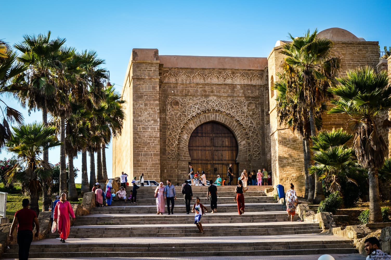 Morocco’s capital Rabat confirmed as the UNESCO World Book Capital for 2026