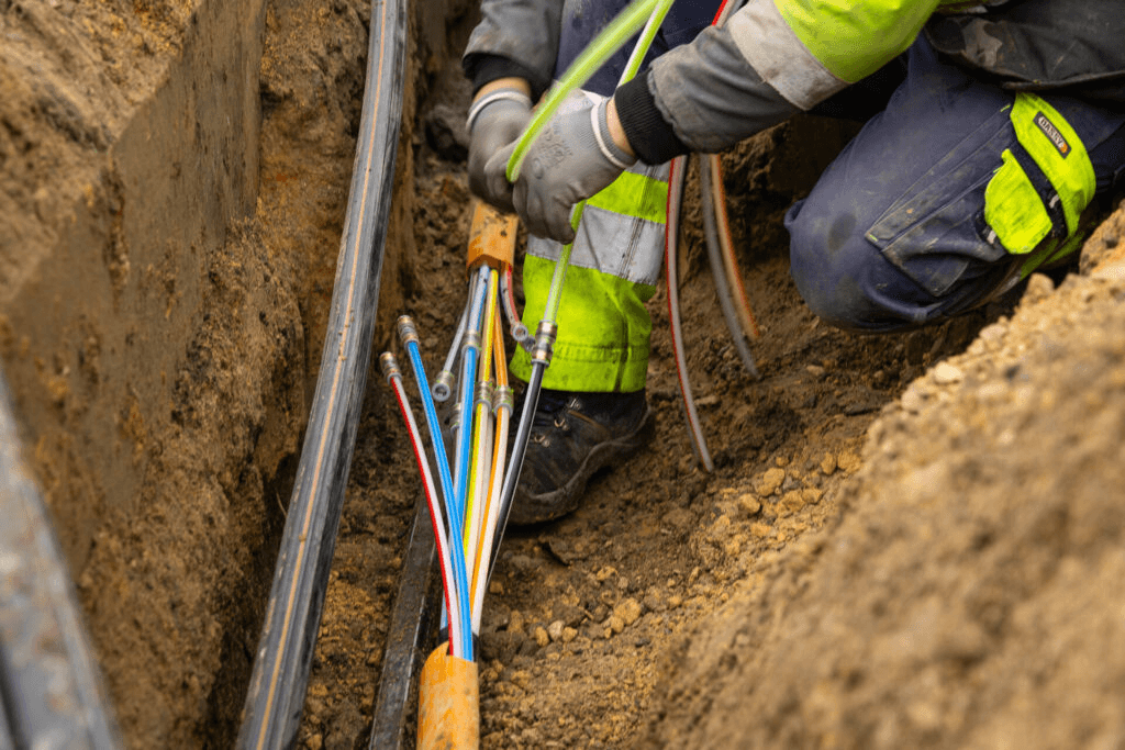 Undersea Fibre Cable Cuts Cause Losses for Kenyan Businesses