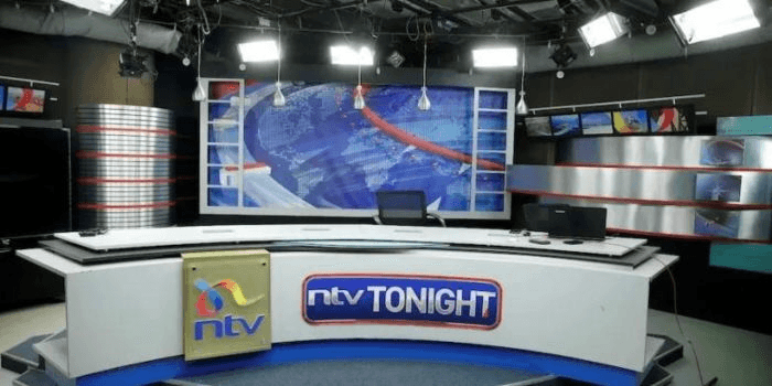 NTV Sets the Pace For Nation Media Group Layoff