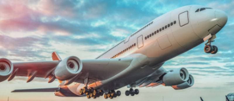 Fresh Produce exporters scramble for cargo space as flights cancelled
