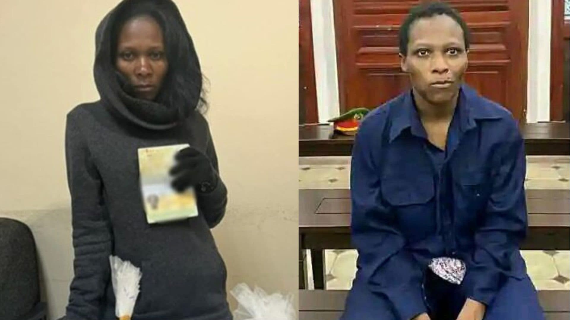 Government intervenes Kenyan Margaret Nduta’s execution case in Vietnam