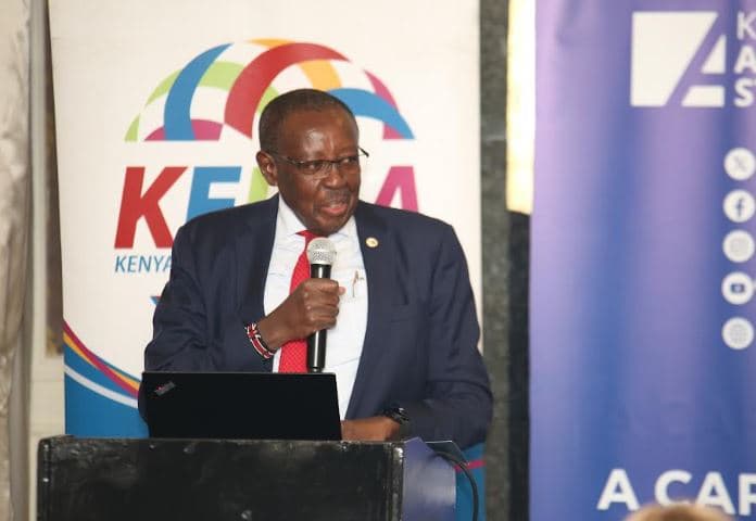 KEPSA engages Parliament on the Finance Bill 2026, supports capping PAYE at 30%
