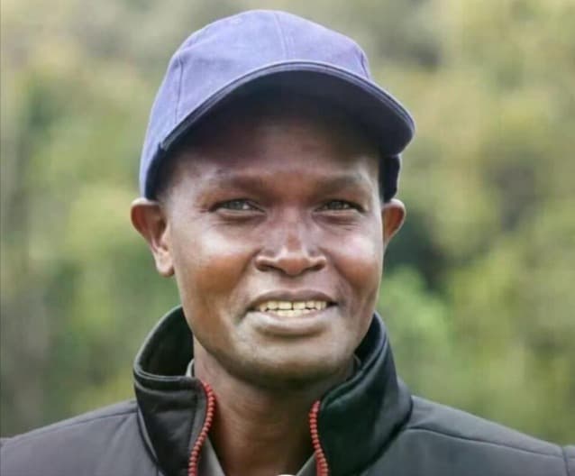 BAKE brands Alex Kiprotich abduction as a direct & coordinated attack on the media