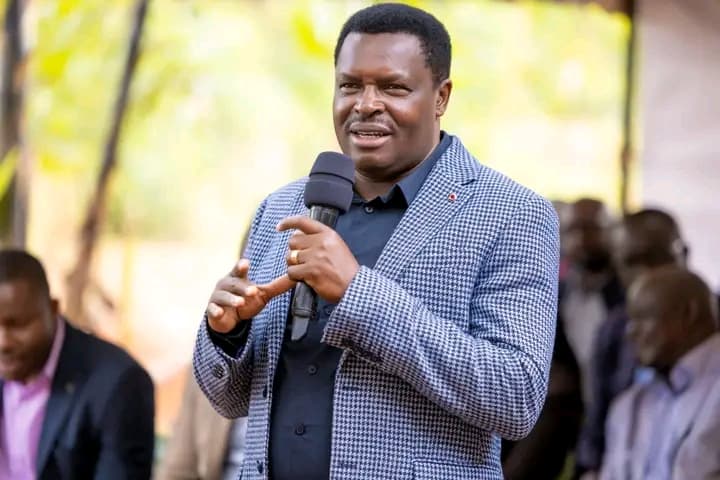 Governor Njuki calls for preservation of indigenous languages and cultural heritage 