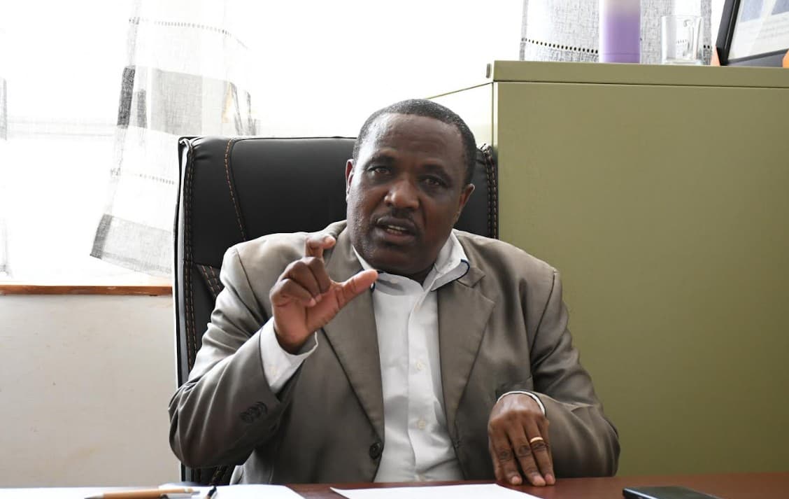 Govt disburses Sh9M to vulnerable families in Nyeri