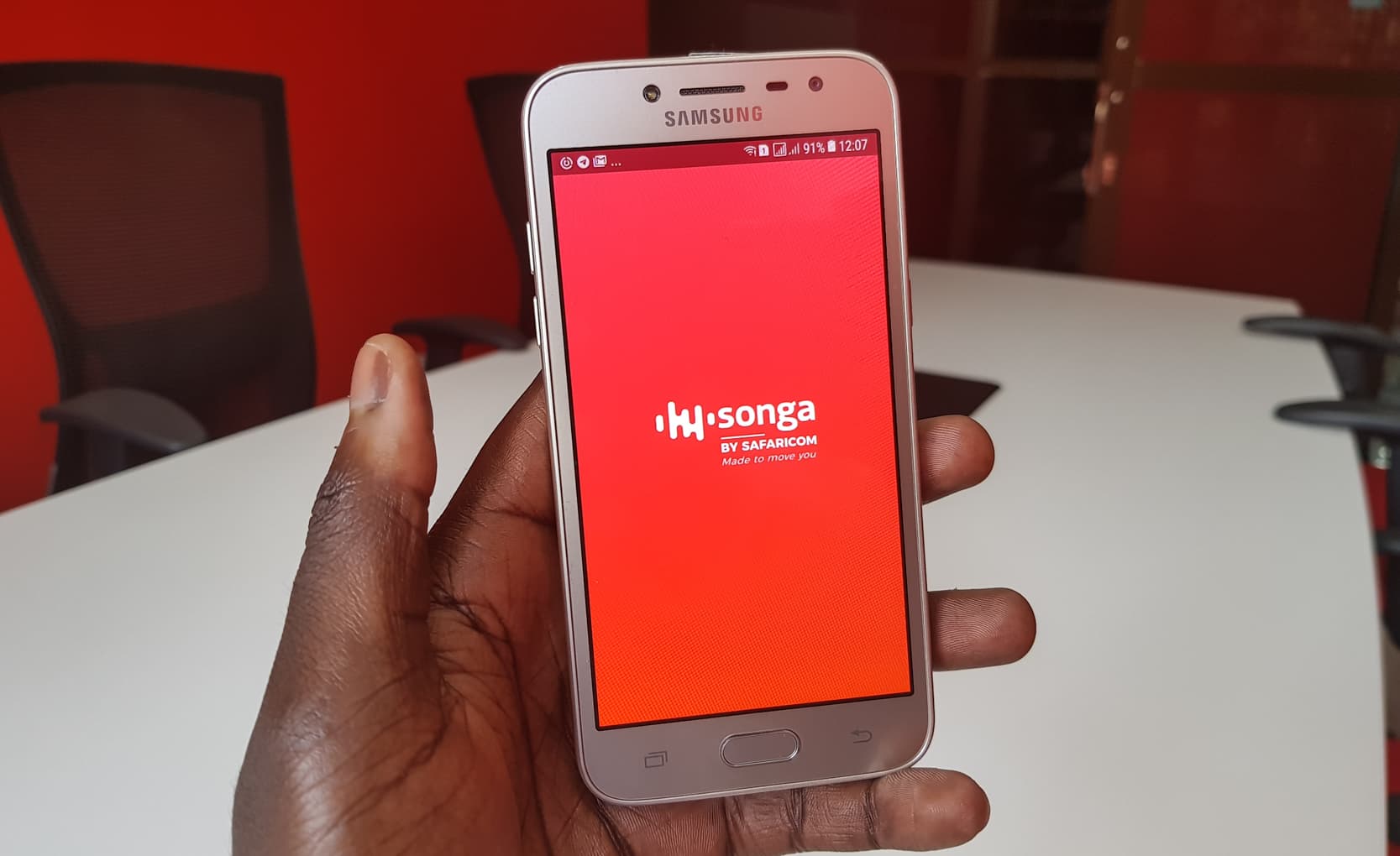 I Used SONGA by Safaricom And This Is What I found out