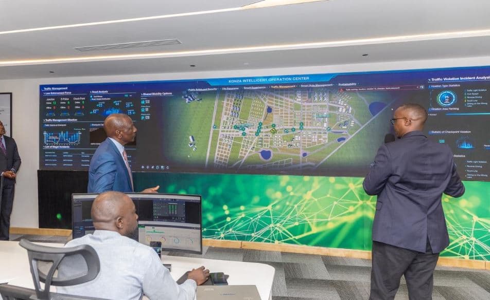 Inside Ruto’s KSh4 Trillion Masterplan to Transform Kenya into a Developed Nation