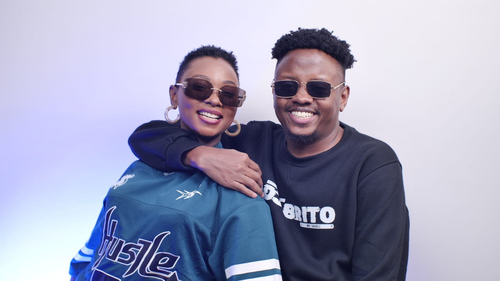 Kalondu Musyimi joins KBC Club 1 Extra