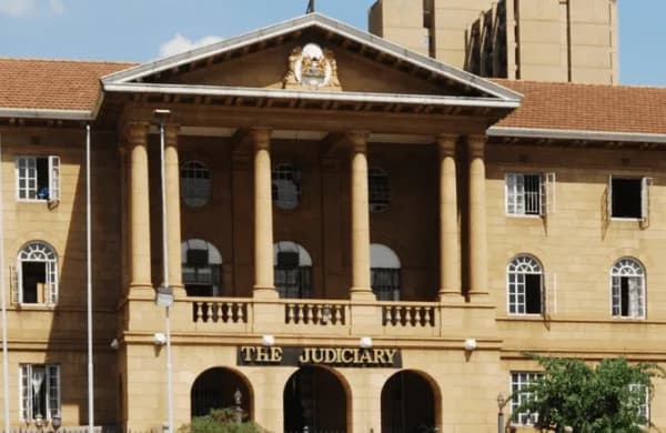 Court allows DCI to hold 14 suspects for five days over money-laundering probe