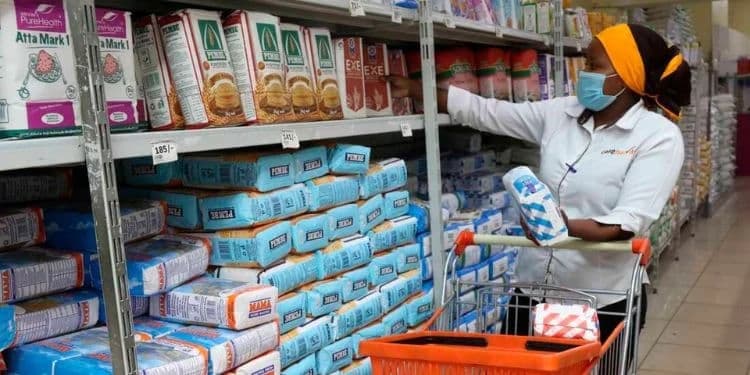 Kenyans Face Possible Increase in Bread and Wheat Prices as Supply Shortfall Looms