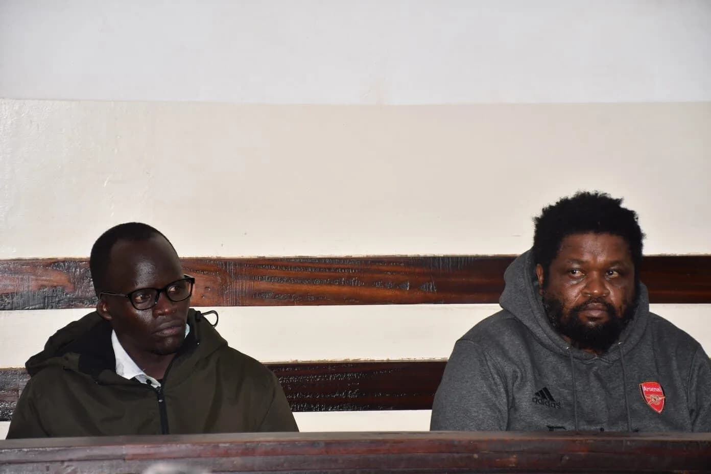 DPP approves murder charges against five suspects in lawyer Mathew Kyalo Mbolu case