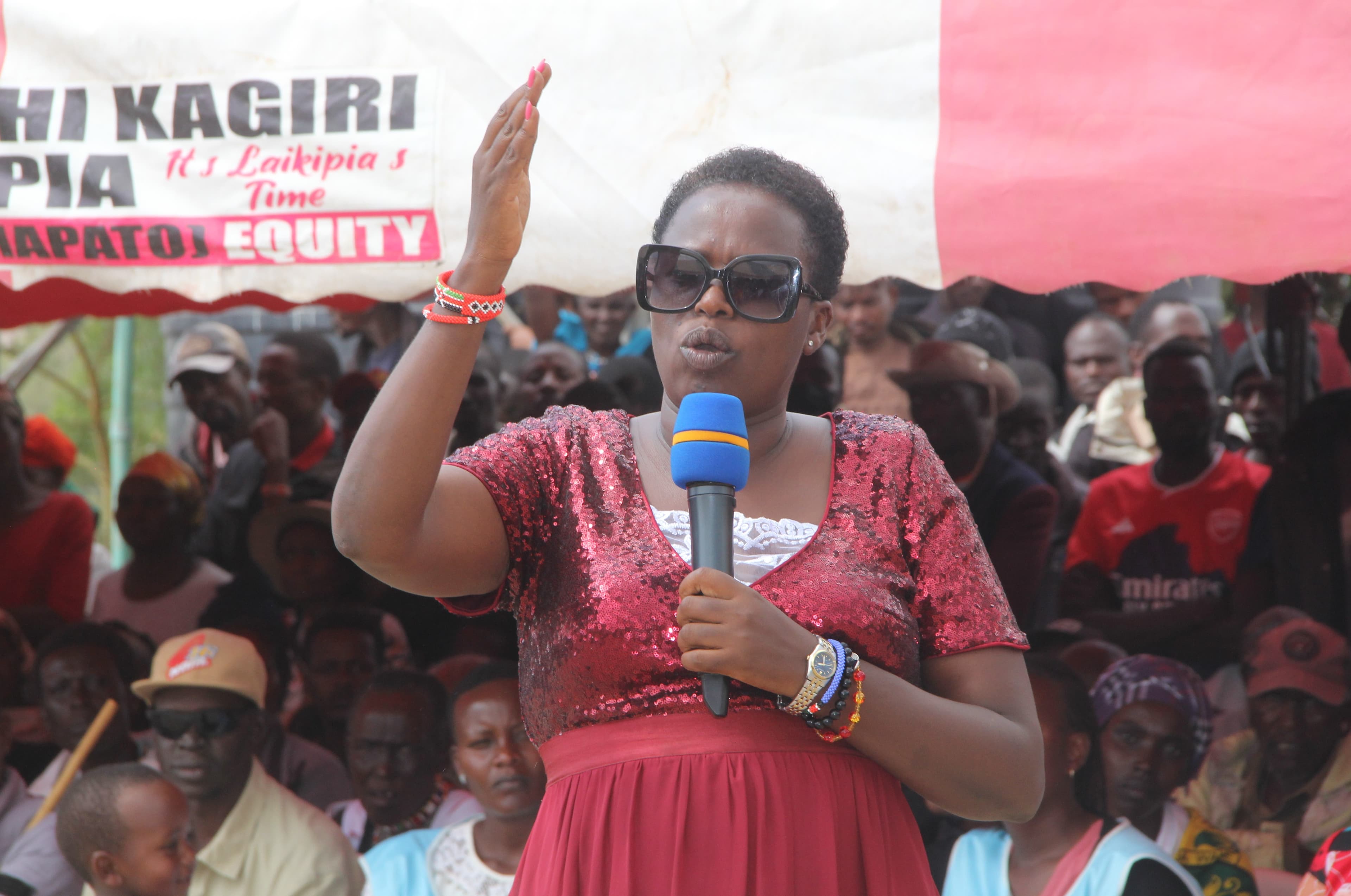 Laikipia leaders demand BATUK sign defence agreement on Kenya’s terms