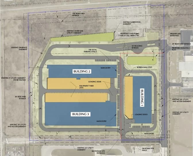 Scaled Back $2bn DC BLOX Data Center Campus Greenlit by Officials in Indianapolis, Indiana