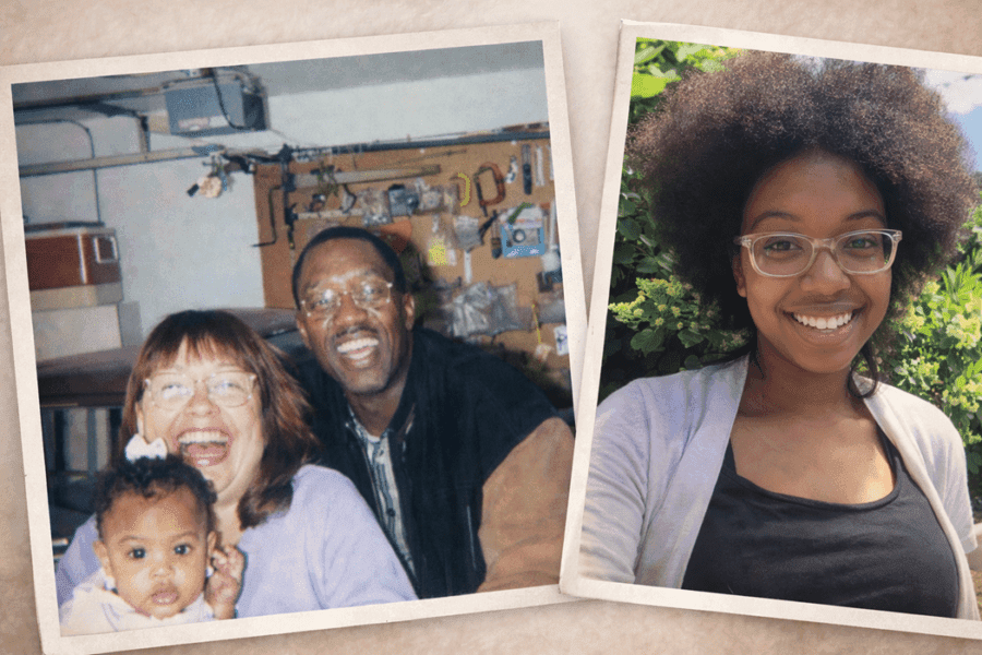 American Woman Searching for Kenyan Father Meets Her Siblings