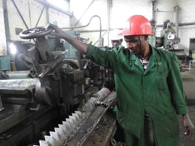 Third largest sugar factory in Nyanza region closes down affecting 23000 farmers