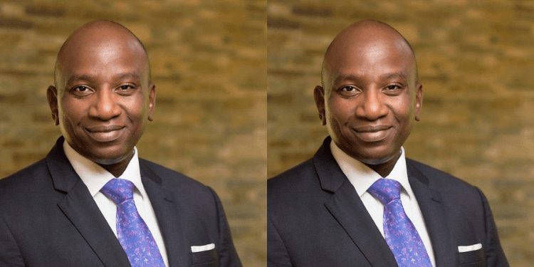 Stanbic Bank Appoints Safaricom’s Michael Mutiga as New CEO