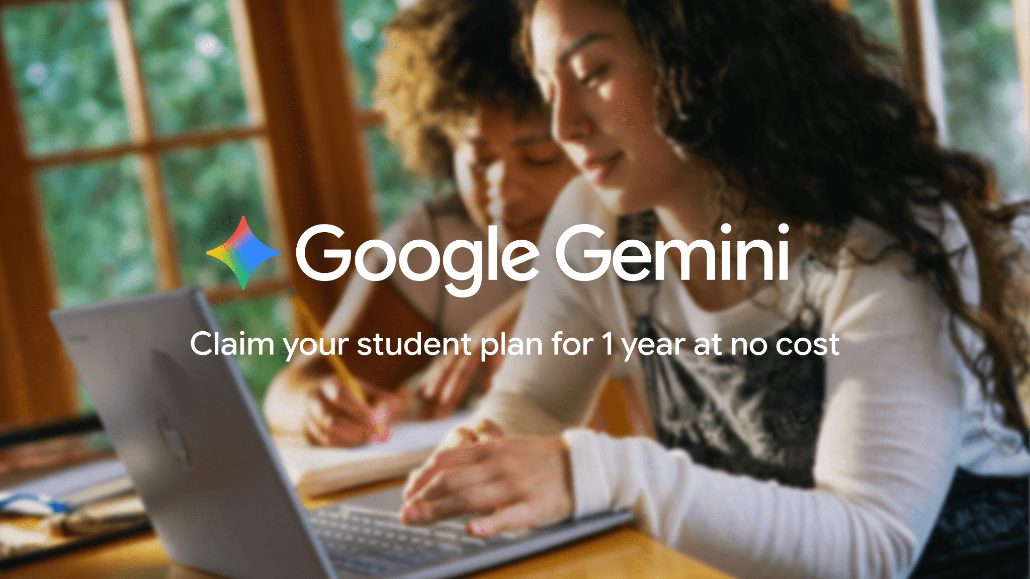 Google Offers African Students One Year of Free Google AI Plus