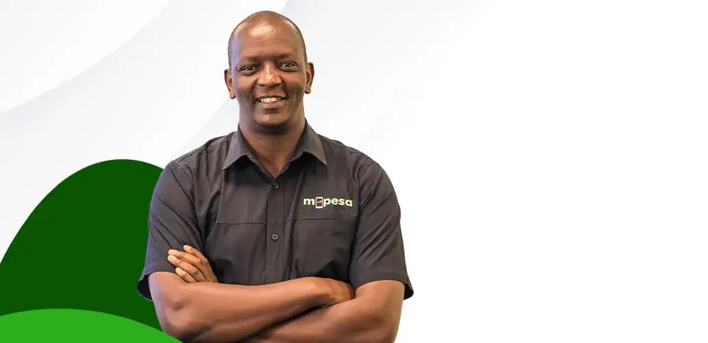 M-PESA at 18: Sitoyo Lopokoiyit on the Innovation That Redefined Money