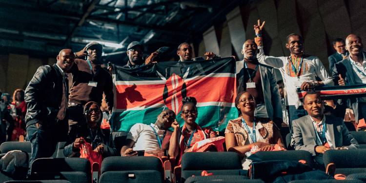 How Kenyan Students Can Secure Scholarships to Study in the United States