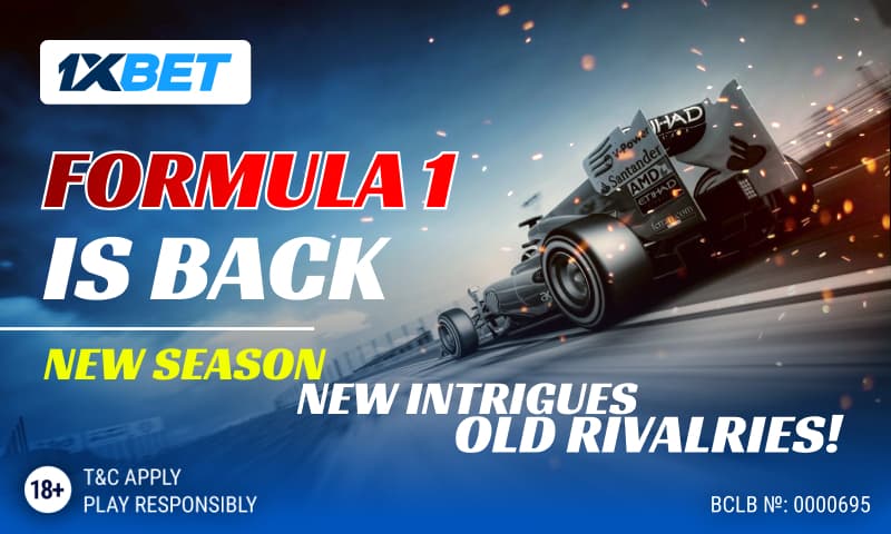 Formula 1: what fans of the Queen of Motorsport can expect from the 2025 season