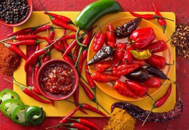 Tips For Fixing Food That Is Too Spicy
