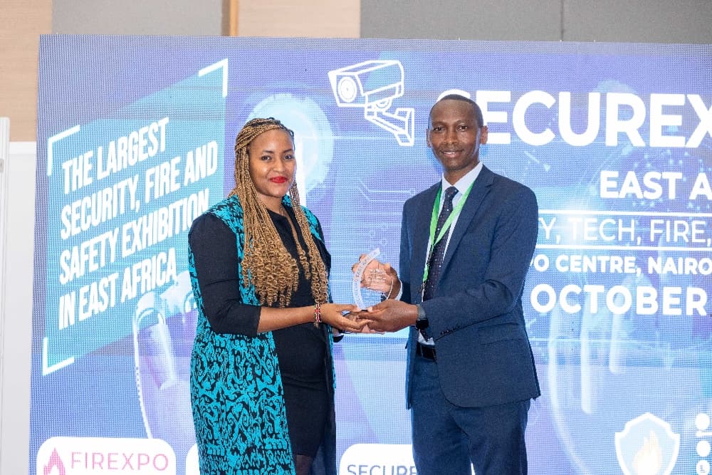 Kenyans urged to embrace Innovation for Safer Online Spaces