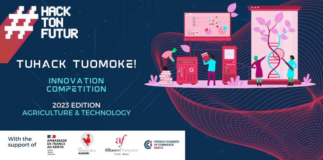 French Tech Center launches competition for digital agriculture solutions