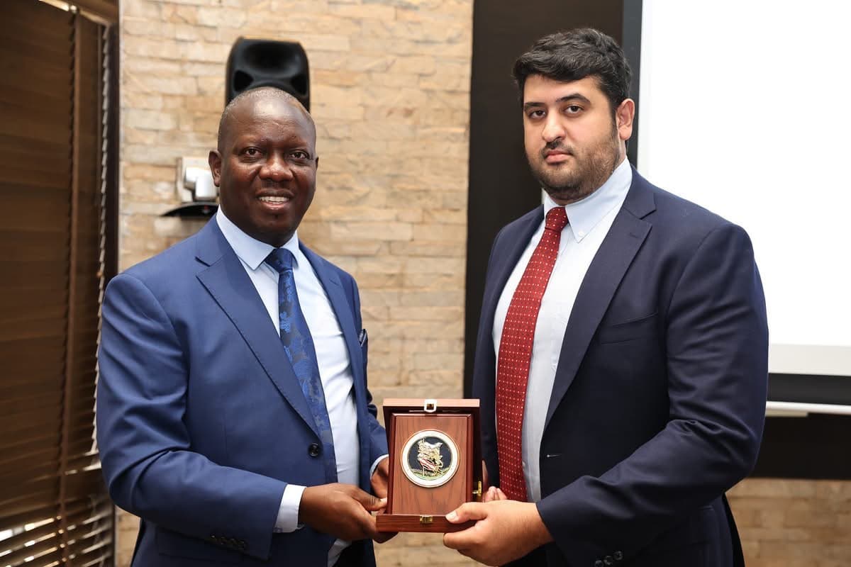DPP calls for stronger cooperation in fight against transnational organised Crime