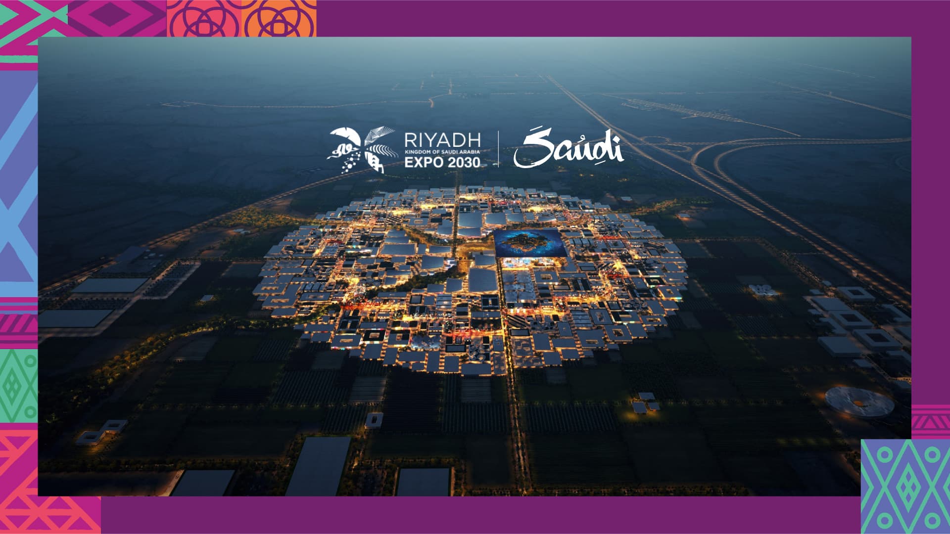 State-Owned Expo 2030 Riyadh Company Tenders Site Offices Contract in $7.8 Billion Project