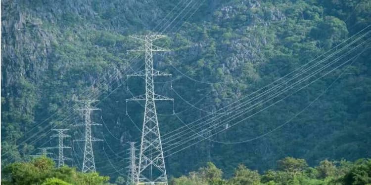 Kenya and France Deepen Cooperation with Multi-Million-Dollar National System Control Centre Project