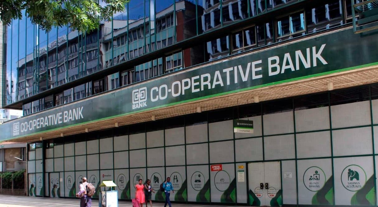 Co-op Bank giving parents up to Sh1 million school fees; Eligibility, how to apply