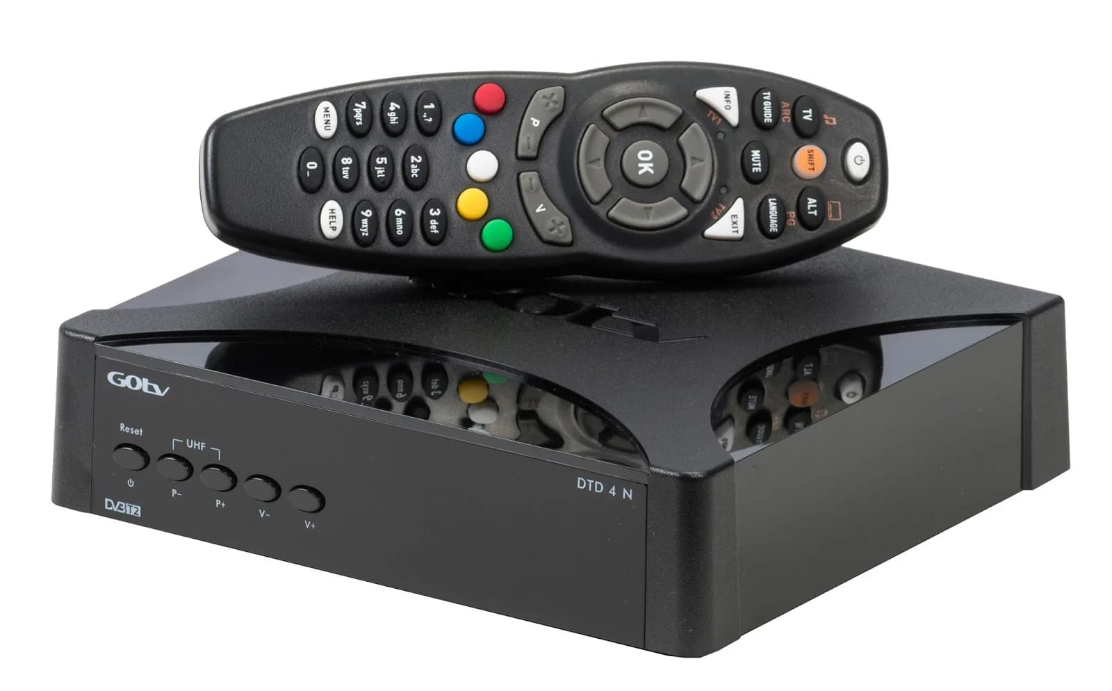 GOtv Kenya Loses 1 in 6 Subscribers as Low-End Satellite TV Struggles