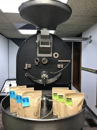 Baringo farmers eye export market with 1.2 tonnes capacity coffee milling plant