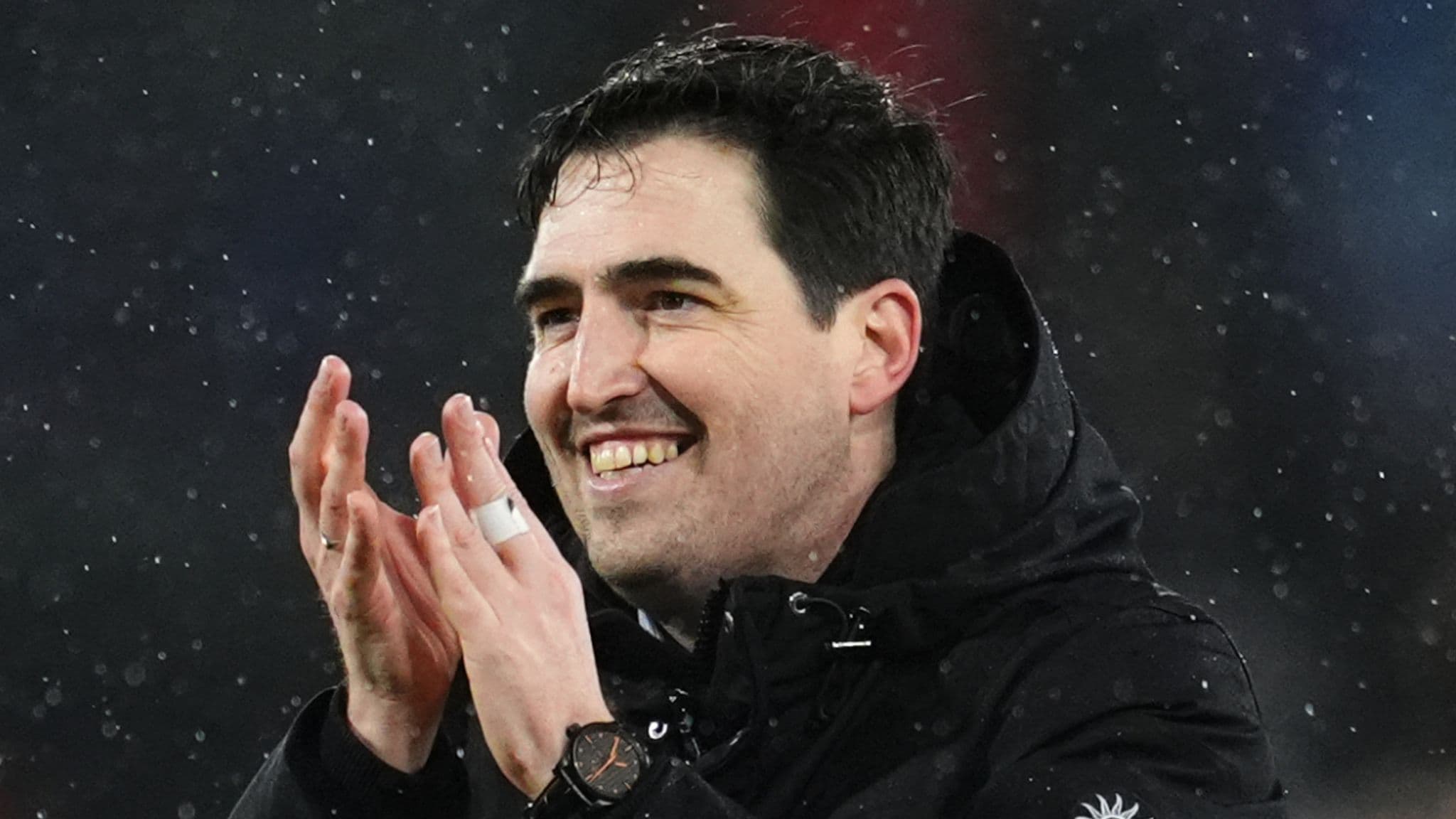 Andoni Iraola Net Worth