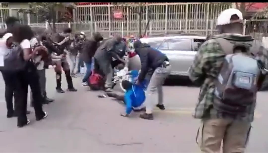 Kenya, Tanzania shut down protest anniversaries