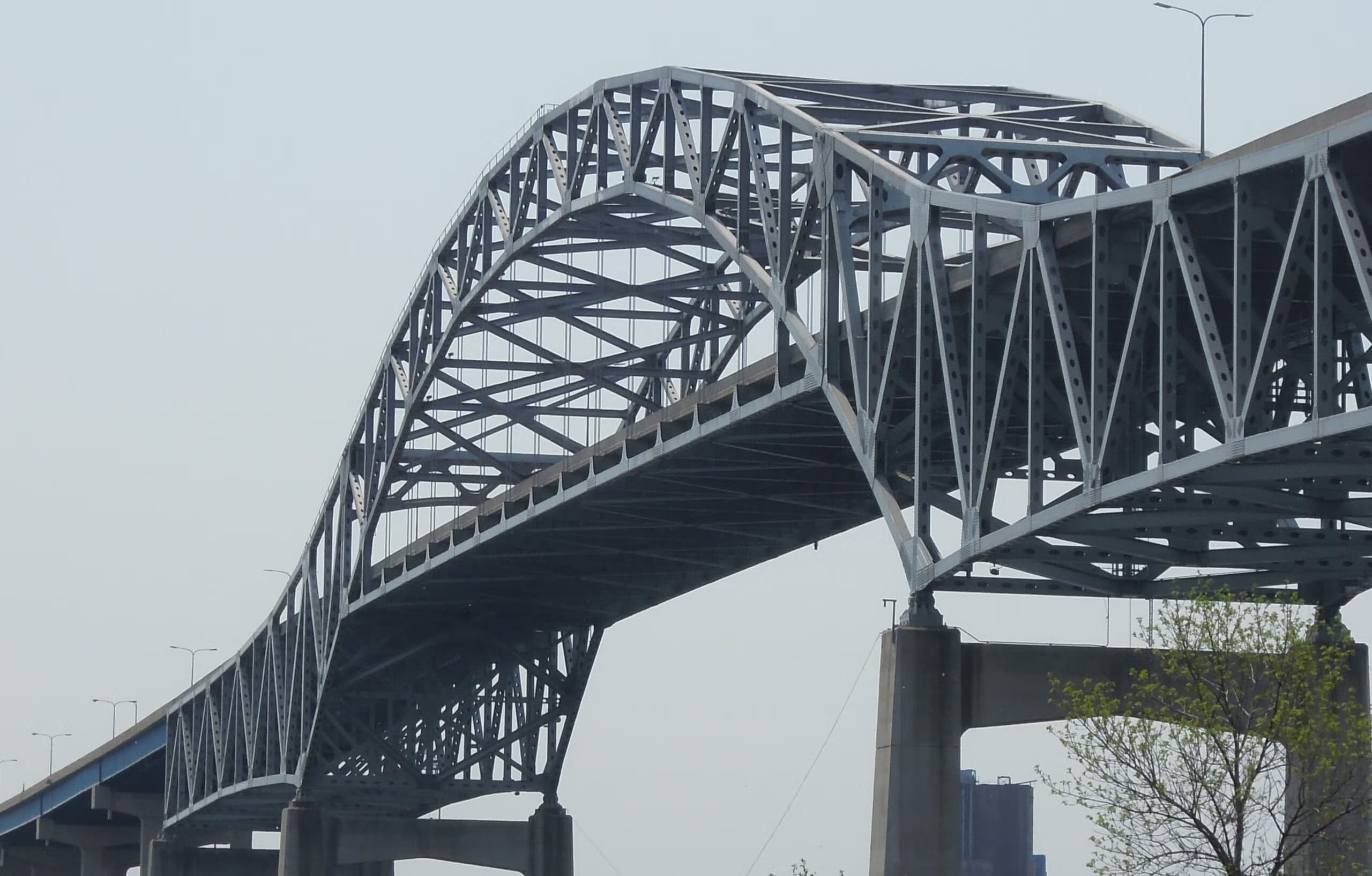 Federal Funds Released: $1.05 Billion Secured for Blatnik Bridge Replacement