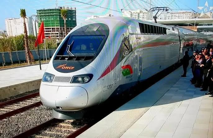 China’s CSCEC Role in 430-kilometer Kenitra-Marrakesh High-Speed Rail Line and a Section of Morocco’s Highways