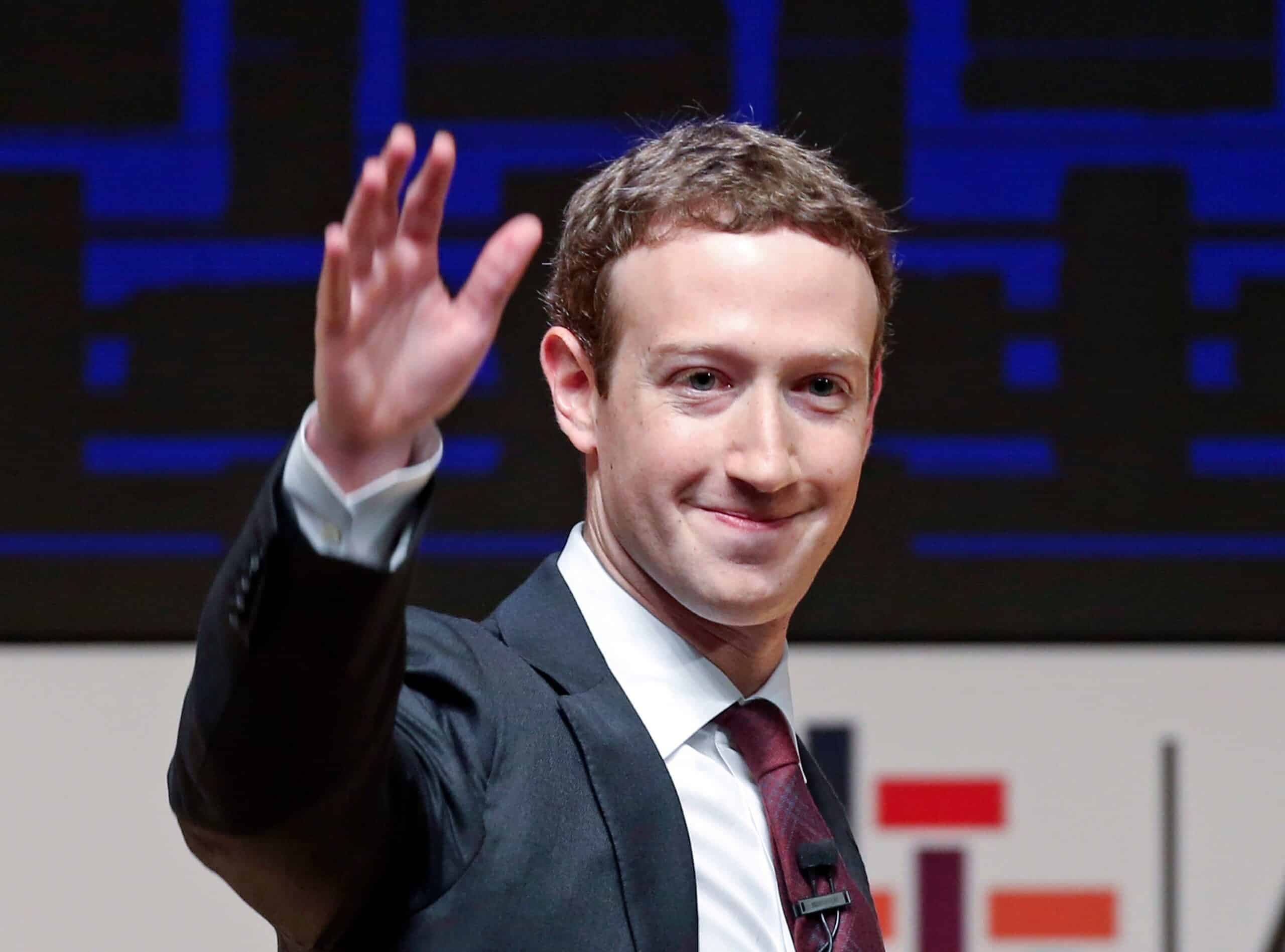 Mark Zuckerberg’s Meta to Lay Off 8,000 Workers in Major AI Shake-Up