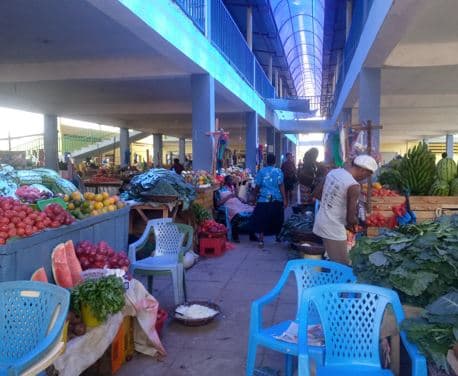 Homa Bay traders decry poor infrastructure and high loan costs