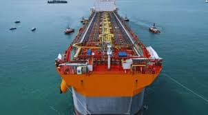 FSO Chalchi Secures $465M Financing for Trion Deepwater Project in Gulf of Mexico
