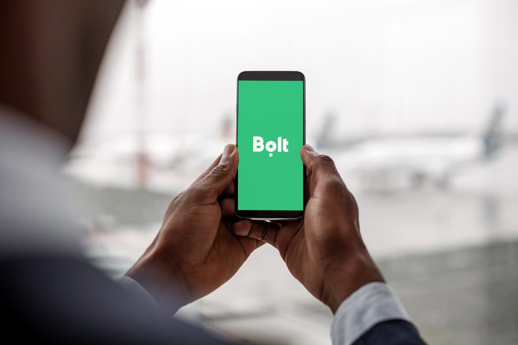 Bolt rolls out Family Profiles for shared ride payments in Kenya