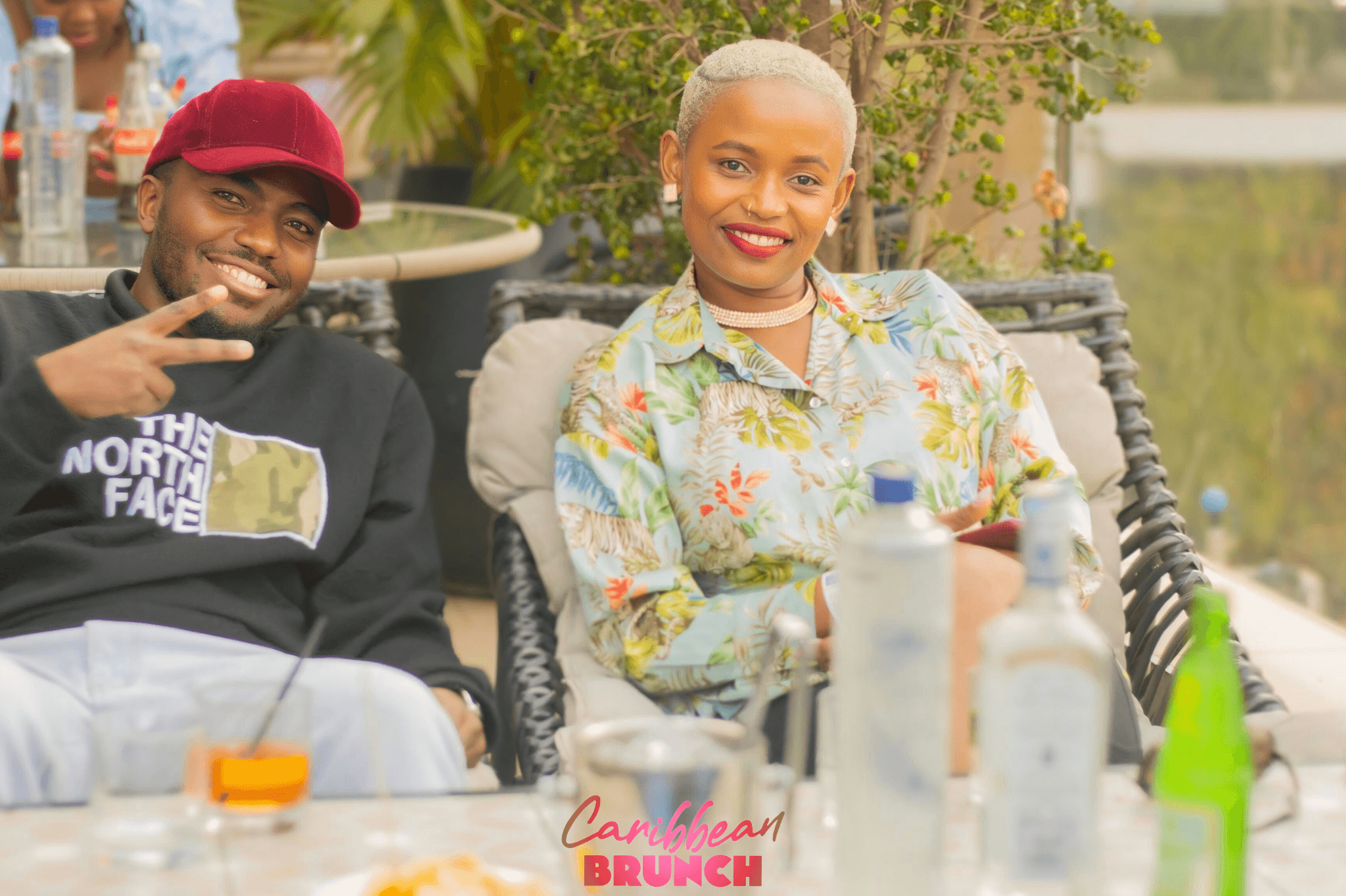 White Cap Lager & EatOut Kenya partner for upcoming Caribbean Brunch on Nov 9